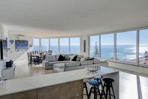 Penthouse Apartment image 8