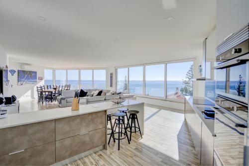 Penthouse Apartment image 6
