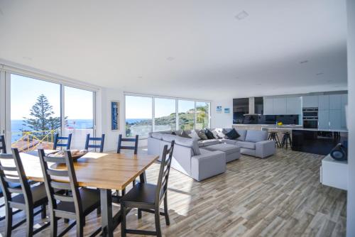 Penthouse Apartment image 2