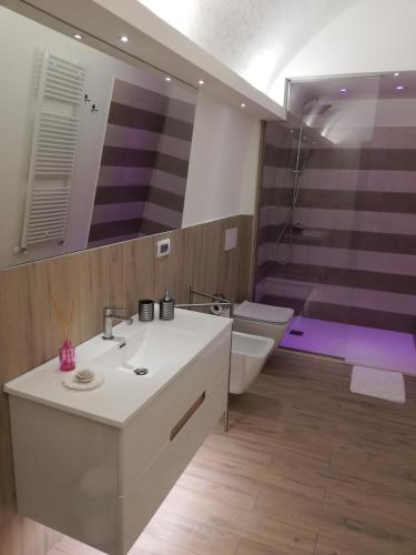 B&B San Vito - Villaggio Timmari