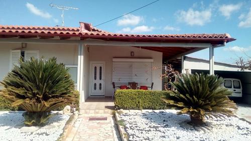  Vassilis House Kefalari in Ellinikón