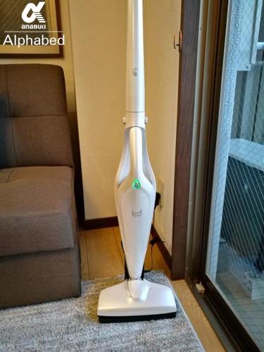 Alphabed Hiroshima Peace Boulevard 102 / Vacation STAY 3052