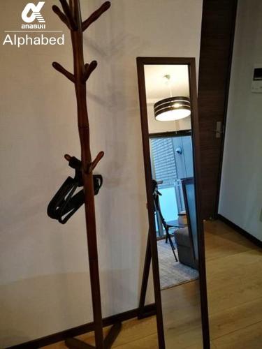Alphabed Hiroshima Peace Boulevard 102 / Vacation STAY 3052