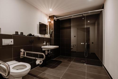 Timehouse Serviced Apartments - image 3