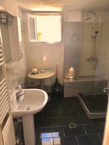 Angeliki Studio & Apartment