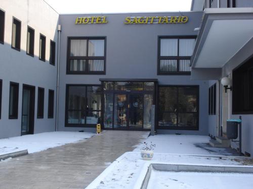 Hotel Sagittario