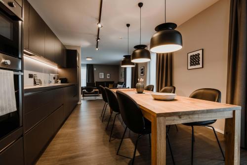 Timehouse Serviced Apartments - image 3
