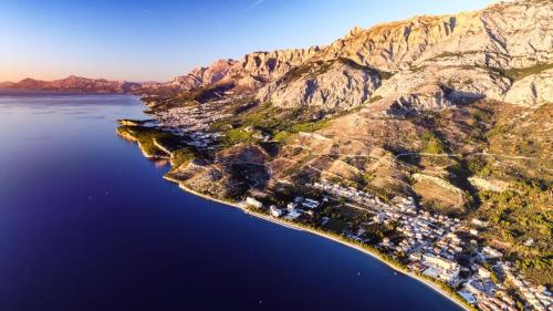  Apartman Marina in Imotski