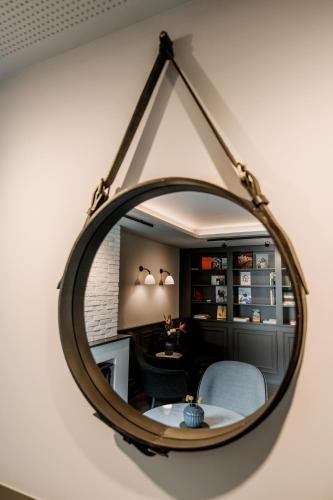 Timehouse Serviced Apartments - image 11