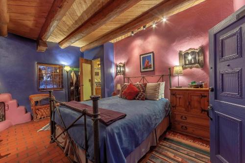 Adobe and Pines Inn Bed and Breakfast - image 10