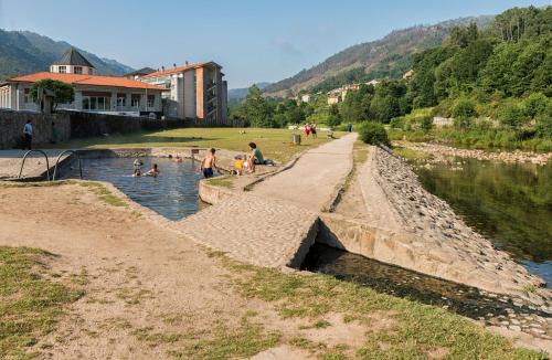 Aktivitātes, Apartamentos El Valle in Bubaces