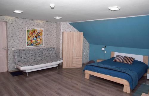 Central Riverside Apartments photo 4
