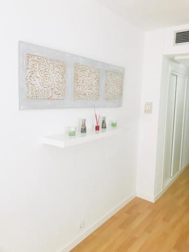 Resitur Luxury Suit 2, Sevilla (Foto 6)