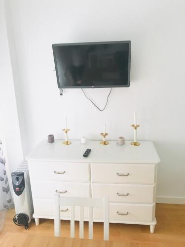 Resitur Luxury Suit 2, Sevilla (Foto 7)