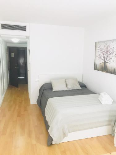 Resitur Luxury Suit 2, Sevilla (Foto 3)