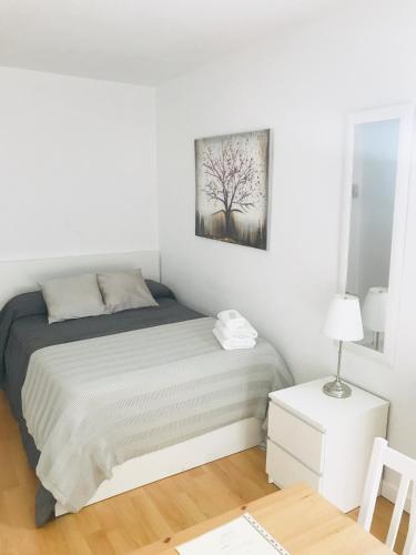 Resitur Luxury Suit 2, Sevilla (Foto 2)