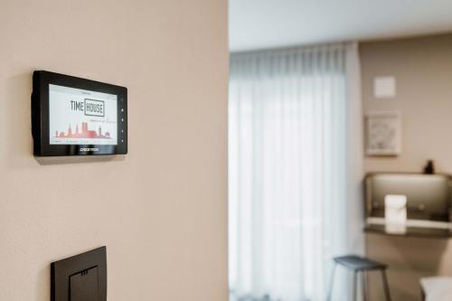 Timehouse Serviced Apartments - image 10