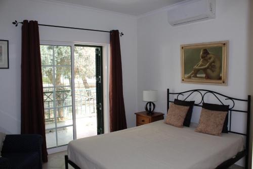  Apartamento Conceição Tavira, Unterkunft in Conceição