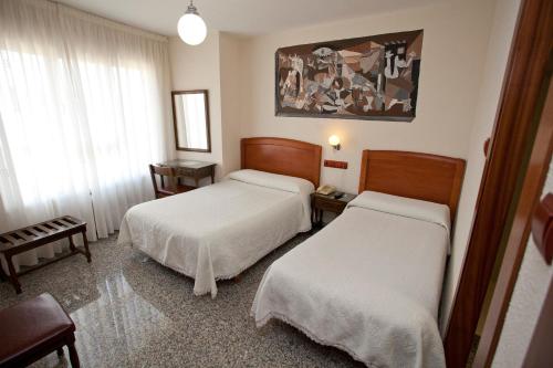 Hostal San Miguel - image 6