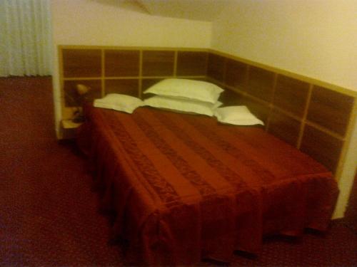 维拉阿克维拉酒店 维拉阿克维拉酒店