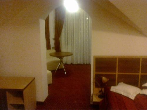 维拉阿克维拉酒店 维拉阿克维拉酒店