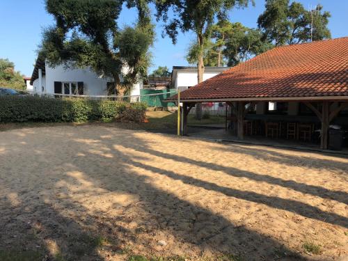 Hotel Caplandes - main image