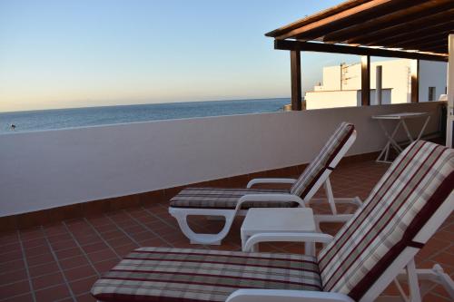 LA ORILLA BEACH HOUSE in ตาราคาเรโค