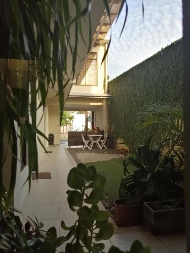 Cabinas Gosen in Puntarenas Városközpont