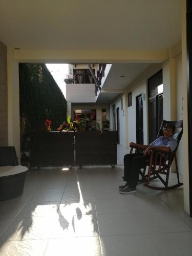 Cabinas Gosen in Puntarenas Városközpont