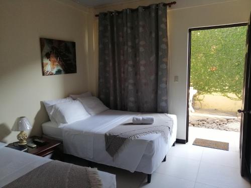 Cabinas Gosen in Puntarenas Városközpont