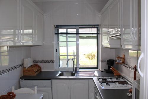  Apartment Tavira in Cabanas de Tavira