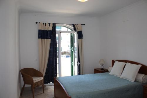  Apartment Tavira in Cabanas de Tavira