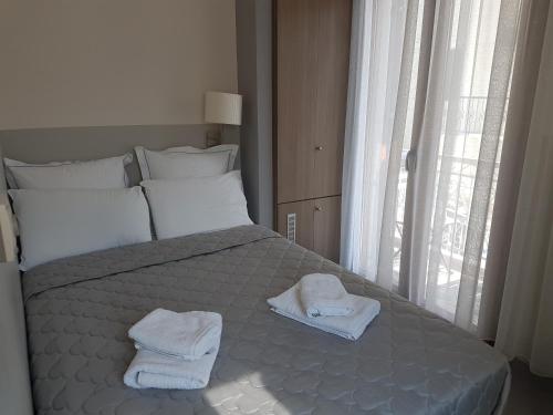 Dimitra Boutique Hotel - image 10