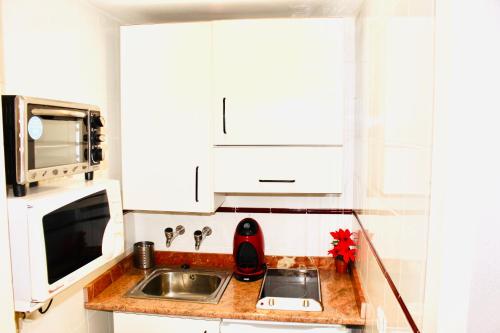 Resitur Luxury Apartment 532 Room Type - Apartment