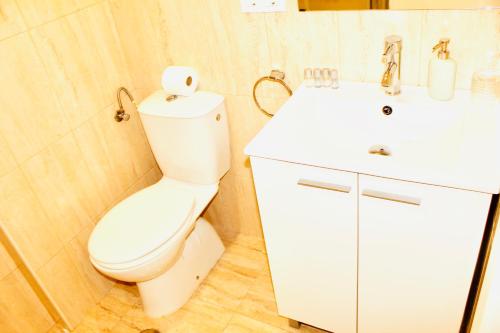 Resitur Luxury Apartment 532, Sevilla (Foto 9)