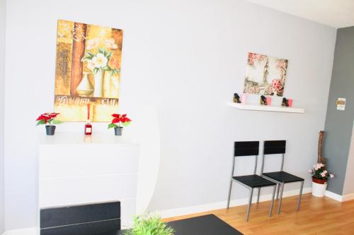 Resitur Luxury Apartment 532, Sevilla (Foto 6)