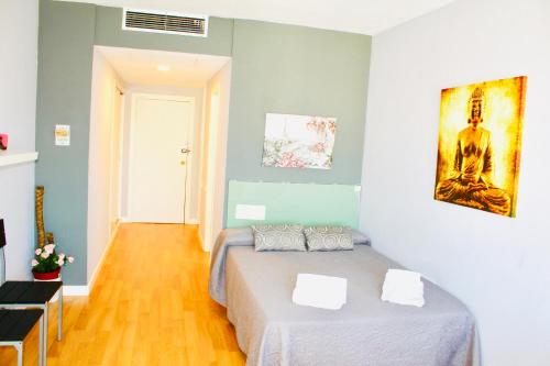 Resitur Luxury Apartment 532, Sevilla