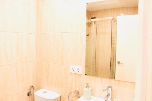 Resitur Luxury Apartment 532, Sevilla (Foto 10)