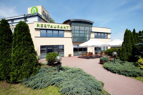 Campanile Katowice obrázok
