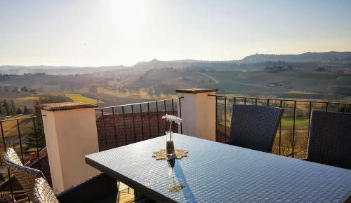 B&B Agliano Terme - La Maggiorina - Bed and Breakfast Agliano Terme