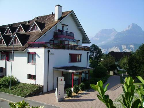 Apart Holidays - Accommodation - Morschach