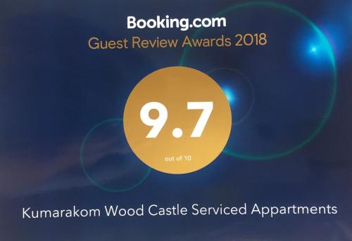 Kumarakom Wood Castle Serviced Appartments
