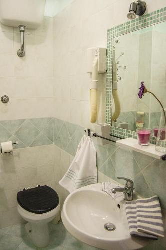 Hotel Piccolo Sogno - image 7