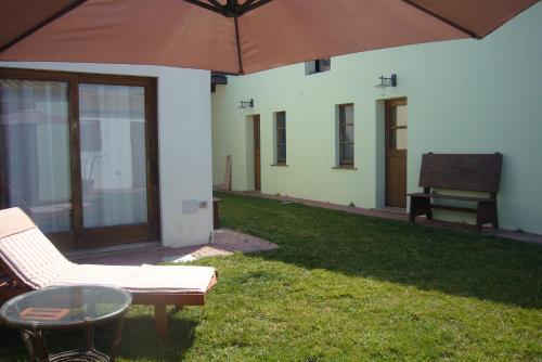  Lanita B&B in Càbras