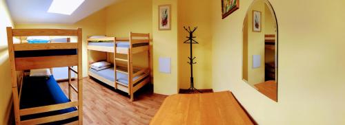 Krone Hostel in أوزهوجورود