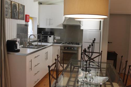 köök, Casas Da Azenha in Vila Nova de Cerveira