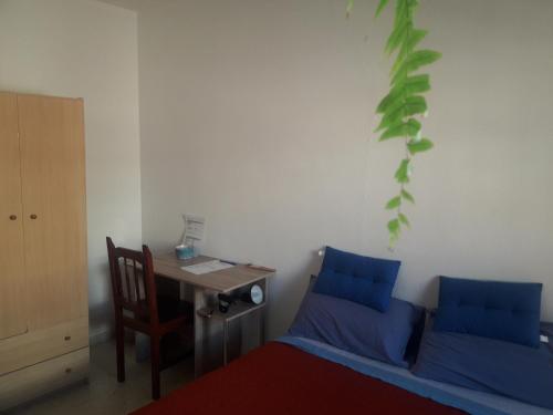 Guesthouse San Amaro