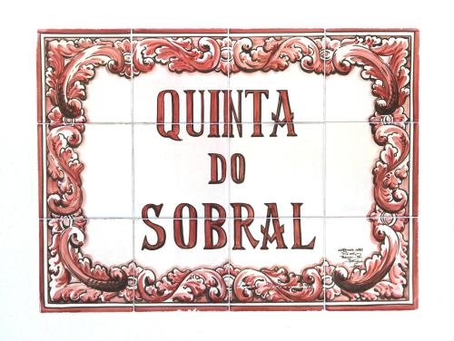 Quinta Do Sobral