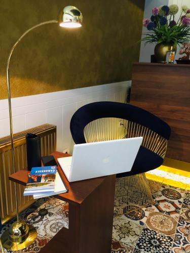 Set Özer Hotel Set Özer Hotel