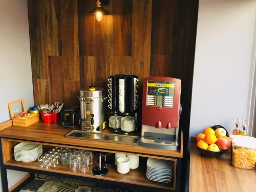 Set Özer Hotel Set Özer Hotel